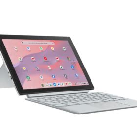 【新品】ASUS Chromebook Detachable CM3