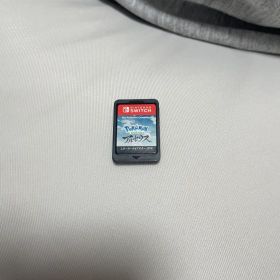Pokémon LEGENDS アルセウス Nintendo Switch