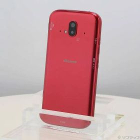 ソフマップ 〔中古品〕 らくらくスマートフォン 64GB ピンク F-52B docomo SIMフリー【377】