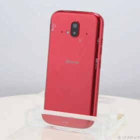 ソフマップ 〔中古品〕 らくらくスマートフォン 64GB ピンク F-52B docomo SIMフリー【262】