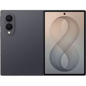 Samsung SM-F971QZKFSJP Galaxy Z Fold8 Graphite 1TB Galaxy Graphite