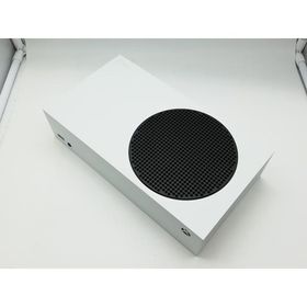 【中古】Microsoft Xbox Series S【吉祥寺】保証期間１ヶ月【ランクB】