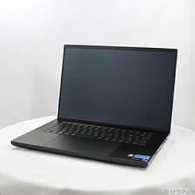 〔中古品〕 Razer Blade 16 RZ09-0510SJN3-R3J1 ブラック ［Core-i9-14900HX／16GB／SSD1TB／GeForce RTX 4070 Laptop(8GB)／16インチ／Windows11 Home］〔中古品〕 Razer Blade 16 RZ09-0510SJN3-R3J1 ブラック ［Core-i9-14900HX／16GB／SSD1TB／GeForce RTX 4070 Laptop(8GB)／16インチ／Windows11 Home］