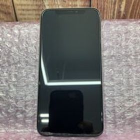 中古 【SoftBank】 Apple iPhone11 Pro 5.8インチ 256GB (シルバー) MWC82J/A 140671 状態： B:良品