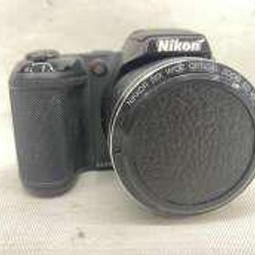 デジタルカメラ COOLPIX L810 NIKON