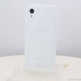 〔中古〕SAMSUNG(サムスン) Galaxy A22 5G 64GB ホワイト SC-56B docomo SIMフリー〔349-ud〕
