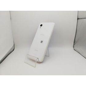【中古】SAMSUNG docomo 【SIMフリー】 Galaxy A22 5G ホワイト 4GB 64GB SC-56B【新宿】保証期間１ヶ月【ランクC】