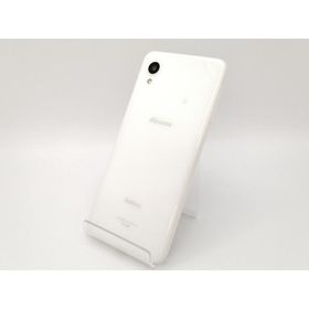 【中古】SAMSUNG docomo 【SIMフリー】 Galaxy A22 5G ホワイト 4GB 64GB SC-56B【三宮センター】保証期間１ヶ月【ランクC】
