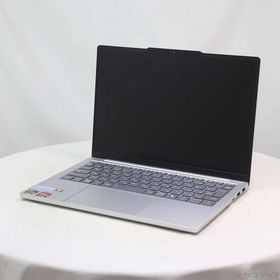 〔中古〕Lenovo(レノボジャパン) IdeaPad Slim 5 Light Gen 10 83J20054JP クラウドグレー〔297-ud〕