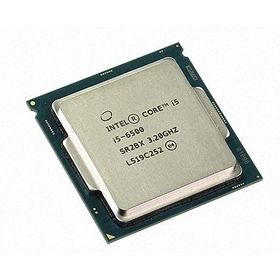Intel Core i5-6500 SR2BX 4C 3.2GHz 6MB 65W LGA1151 CM8066201920404