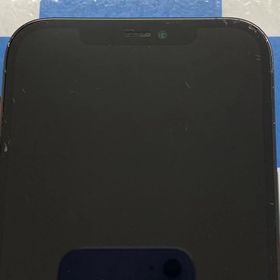 iPhone12 Pro Max 128GB パシフィックブルー NGCX3J/A AU版SIMフリ