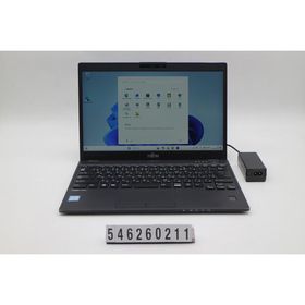 LIFEBOOK U939 中古 7,980円 | ネット最安値の価格比較 プライスランク