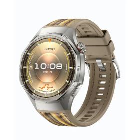 HUAWEI WATCH GT6 Pro 46mm /Brown ATM-B29-BN [ATMB29BN]