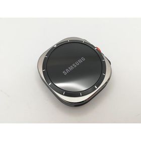 【中古】SAMSUNG Galaxy Watch Ultra (2025) LTEモデル SM-L705FZS5SJP [チタニウム シルバー]【川崎駅前】保証期間１ヶ月【ランクA】