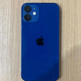 iPhone 12 mini