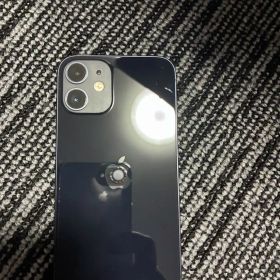 iPhone12 mini 128GB SIMフリーバッテリー83