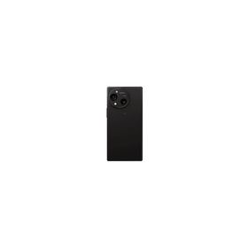 SHARP AQUOS R10 SH-M31 256GB SIMフリー [チャコールブラック] スマートフォン SH-M31A-B