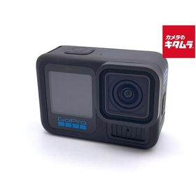 【中古】 【並品】 GoPro HERO13 Black CHDHX-131-FW