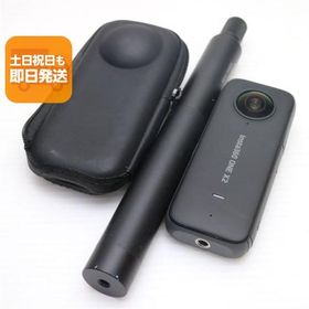 超美品 Insta360 ONE X2 デジビデ インスタ360 あすつく 土日祝発送 即日発送