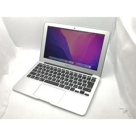 MacBook Air 11インチ 新品 9,900円 中古 6,890円 | ネット最安値の
