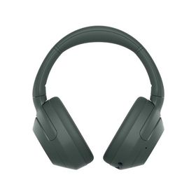 ワイヤレスヘッドホン ULT WEAR WH-ULT900N (フォレストグレー)/SONY