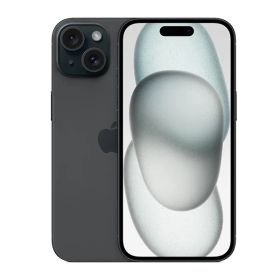 iPhone15 128GB ブラック SIMフリー 本体 スマホ アイフォン アップル ip15mtm2569