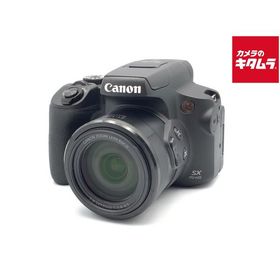 【中古】 【良品】 キヤノン PowerShot SX70 HS