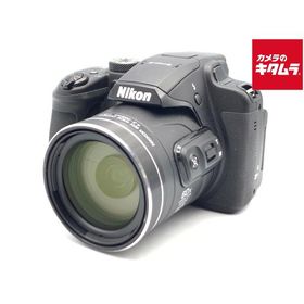 【中古】 【並品】 ニコン COOLPIX B700 ブラック
