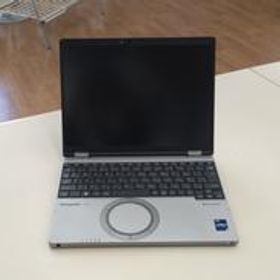 ノートパソコン CF-SR4RDAAS PANASONIC