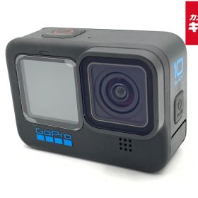 【中古】 【並品】 GoPro HERO10 Black CHDHX-102-FT