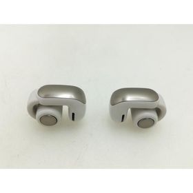 【中古】BOSE Ultra Open Earbuds [ホワイトスモーク]【大須】保証期間１ヶ月【ランクA】