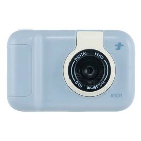 ナカバヤシ NAKABAYASHI コドモナカメラ(CAM-K101BL) 取り寄せ商品