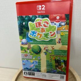 ぽこあポケモン Nintendo Switch ソフト