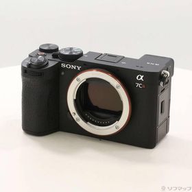 〔中古〕SONY(ソニー) α7CR ILCE-7CR〔349-ud〕