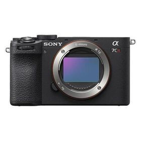中古 １年保証 美品 SONY α7CR ボディ ブラック [ILCE-7CR B]