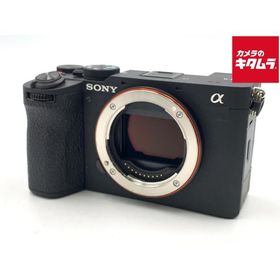 【中古】 【美品】 ソニー α7CR ボディ ブラック [ILCE-7CR B]