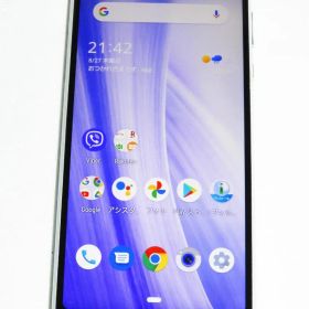SHARP AQUOS sense3 plus SH-RM11 SIMフリー