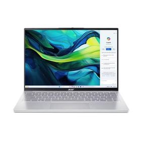 Acer ノートパソコン Swift Lite 14 SFL14-54M-A56Y [ライトシルバー]
