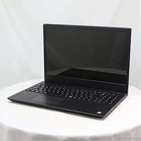 LAVIE Direct N15 PC-GN12NBEAS パールブラック ［AMD-3020e (1.2GHz)／8GB／SSD256GB／15.6インチワイド／Windows11 Home］