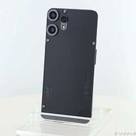 〔中古品〕 CMF Phone 2 Pro 256GB ブラック 楽天 SIMフリー ［6.77インチ有機EL／MediaTek Dimensity 7300 Pro 5G／RAM:8GB／ナノSIM&eSIM］〔中古品〕 CMF Phone 2 Pro 256GB ブラック 楽天 SIMフリー ［6.77インチ有機EL／MediaTek Dimensity 7300 Pro 5G／RAM:8GB／ナノSIM&eSIM］