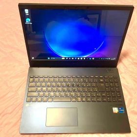 美品【LaVie N15 Direct i7】office