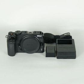 [美品 | シャッター数2,844回] Nikon Z30 [ボディ] | Nikon Zマウント