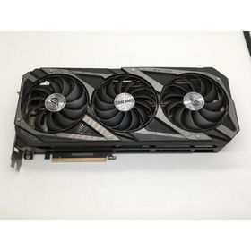 【中古】ASUS ROG Strix RTX 3080-O12G-GAMING RTX3080/12GB(GDDR6X)【福岡天神】保証期間１週間