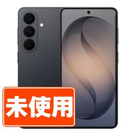 【未使用】SM-S942Z Galaxy S26 256GB ブラック SIMフリー 本体 ソフトバンク スマホ ギャラクシー 【あす楽】 【保証あり】 【送料無料】 s942z2bk10mtm