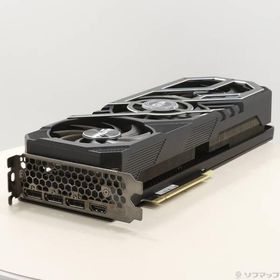 〔中古〕Palit GeForce RTX 3070 Ti GamingPro 8GB NED307T019P2-1046A〔297-ud〕