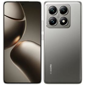 Xiaomi MZB0HIMJP [Xiaomi 14T Pro Titan Gray/256]