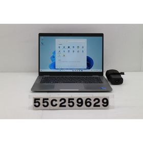 ノートパソコン DELL Latitude 5330 Core i5 1235U 1.3GHz/8GB/256GB(SSD)/13.3W/FHD(1920x1080)/Win11 パーム変色あり
