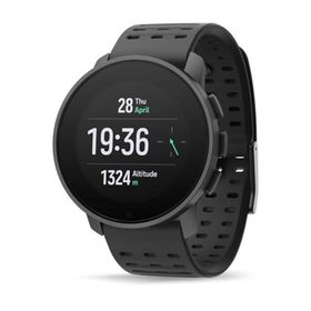 スマートウォッチ スント SS050807000 [All Black]