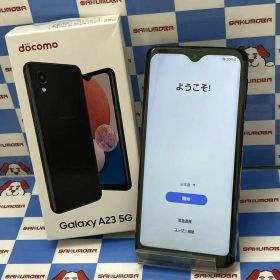 Galaxy A23 5G 新品 16,800円 | ネット最安値の価格比較 プライスランク