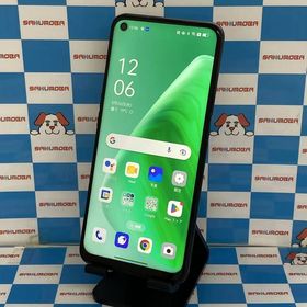 即日発送可OPPO A54 5G 64GB シルバーブラック OPG02 AU版SIMフリー